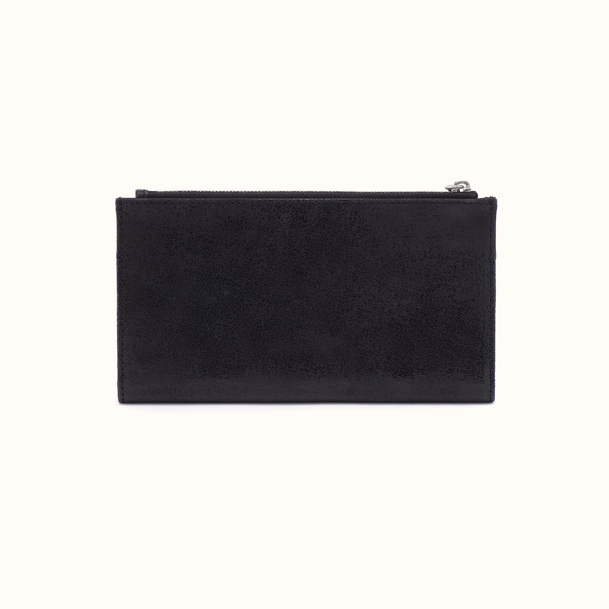 Jill Large Bifold Wallet In Buffed Leather