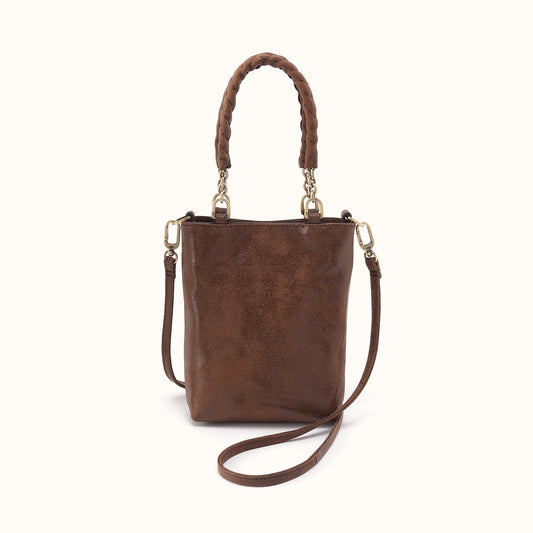 Tennessee Mini Bag In Buffed Leather