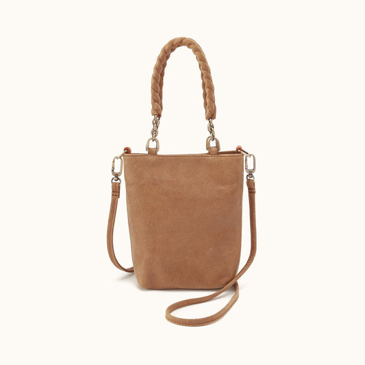 Tennessee Mini Bag In Buffed Leather