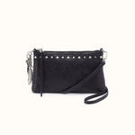 Darcy Crossbody In Buffed Leather