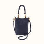 Tennessee Mini Bag In Pebbled Leather