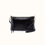 Darcy Crossbody In Polished Leather