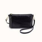 Darcy Carry-All Crossbody In Polished Leather